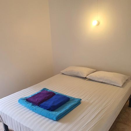 8 Homestel Ko Tao Dış mekan fotoğraf