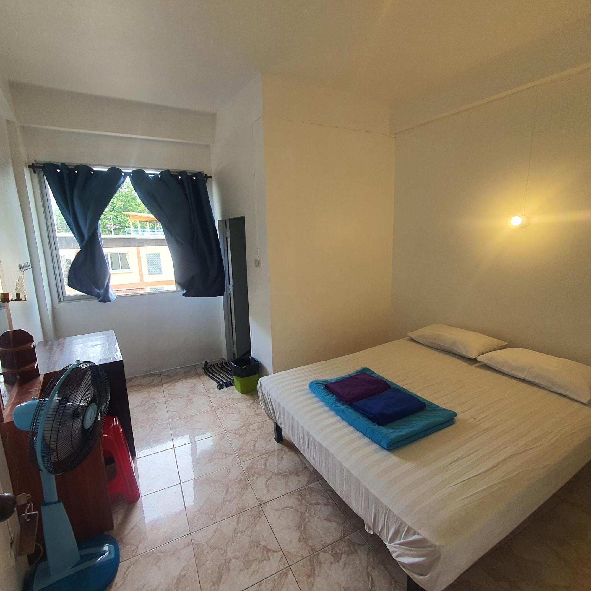 8 Homestel Ko Tao Dış mekan fotoğraf