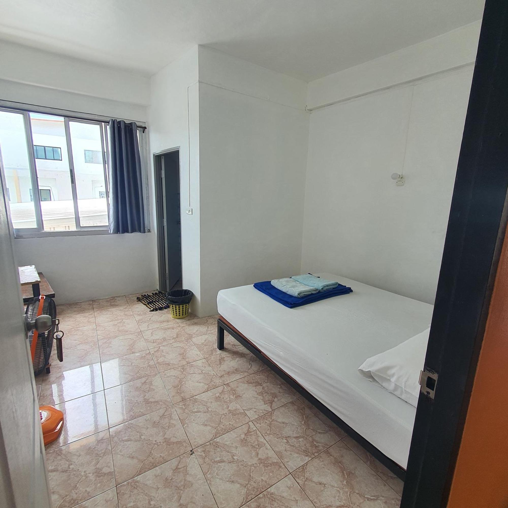 8 Homestel Ko Tao Dış mekan fotoğraf